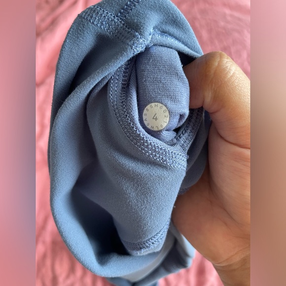 Lululemon Align Leggings Size 4 - Picture 3 of 3